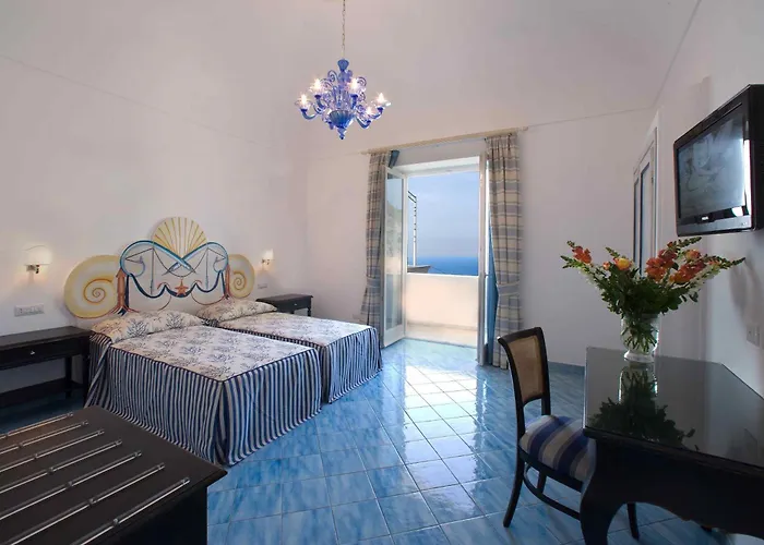 Palazzo Marzoli Charme Resort - Small Luxury Hotel