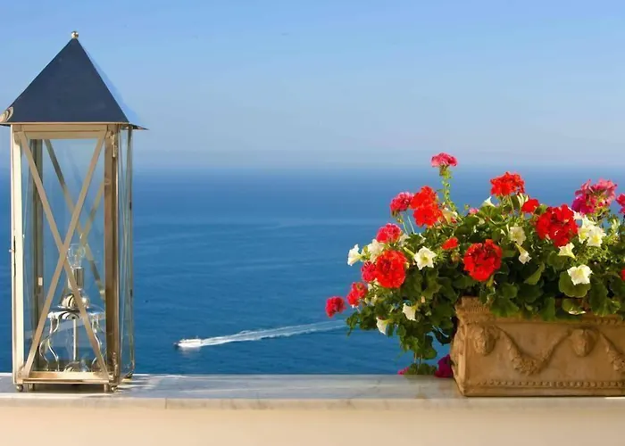 Palazzo Marzoli Charme Resort - Small Luxury Hotel