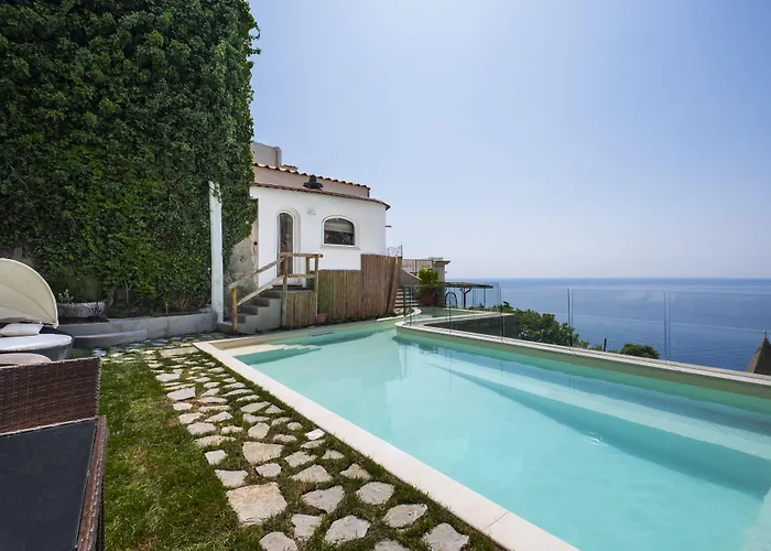 Villa Magia