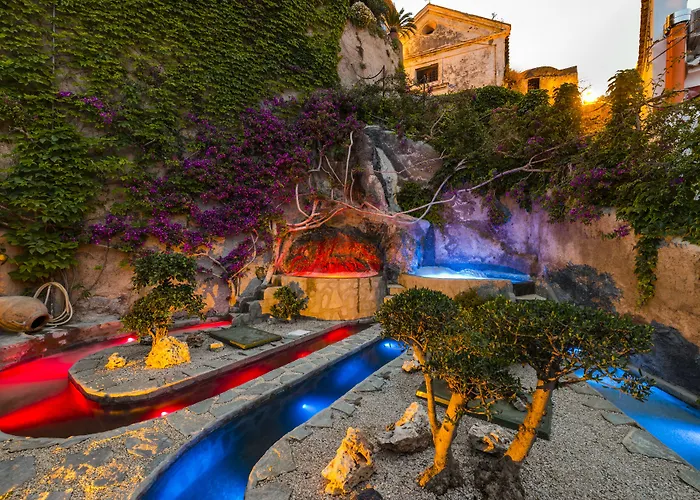 Villa Magia